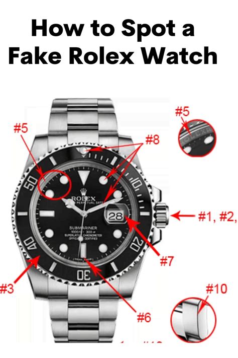 tiziana essam copia rolex|How To Spot a Fake Rolex .